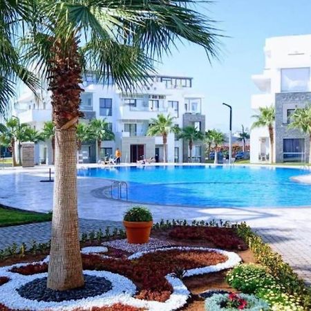 Appartement De Luxe ,Piscine,Parking,Terrasse Агадир Екстериор снимка