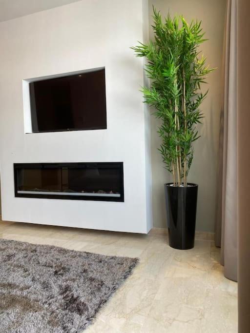 Appartement De Luxe ,Piscine,Parking,Terrasse Агадир Екстериор снимка
