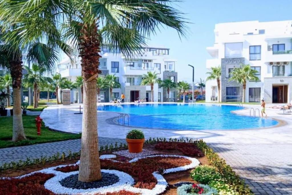 Appartement De Luxe ,Piscine,Parking,Terrasse Агадир Екстериор снимка