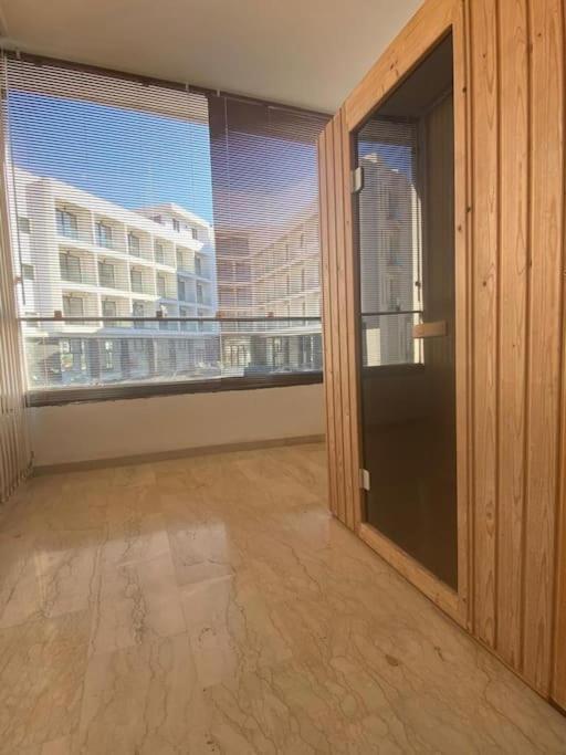 Appartement De Luxe ,Piscine,Parking,Terrasse Агадир Екстериор снимка