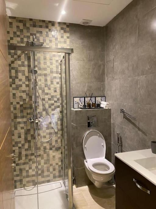 Appartement De Luxe ,Piscine,Parking,Terrasse Агадир Екстериор снимка