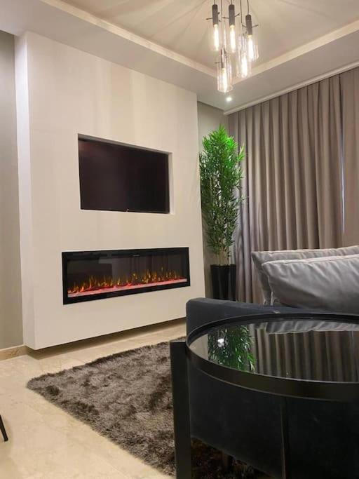Appartement De Luxe ,Piscine,Parking,Terrasse Агадир Екстериор снимка