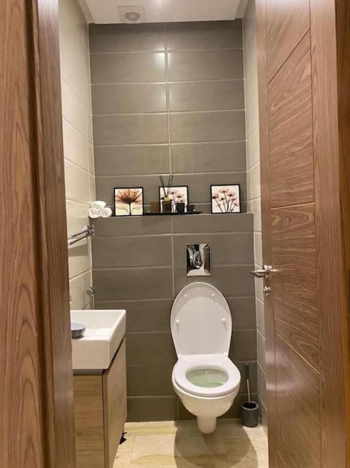 Appartement De Luxe ,Piscine,Parking,Terrasse Агадир Екстериор снимка