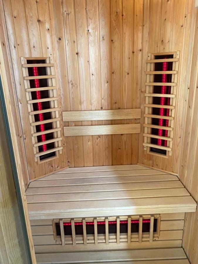 Appartement De Luxe ,Piscine,Parking,Terrasse Агадир Екстериор снимка